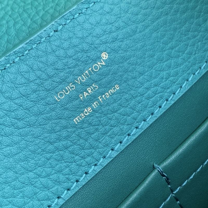 LV Capucines Bags